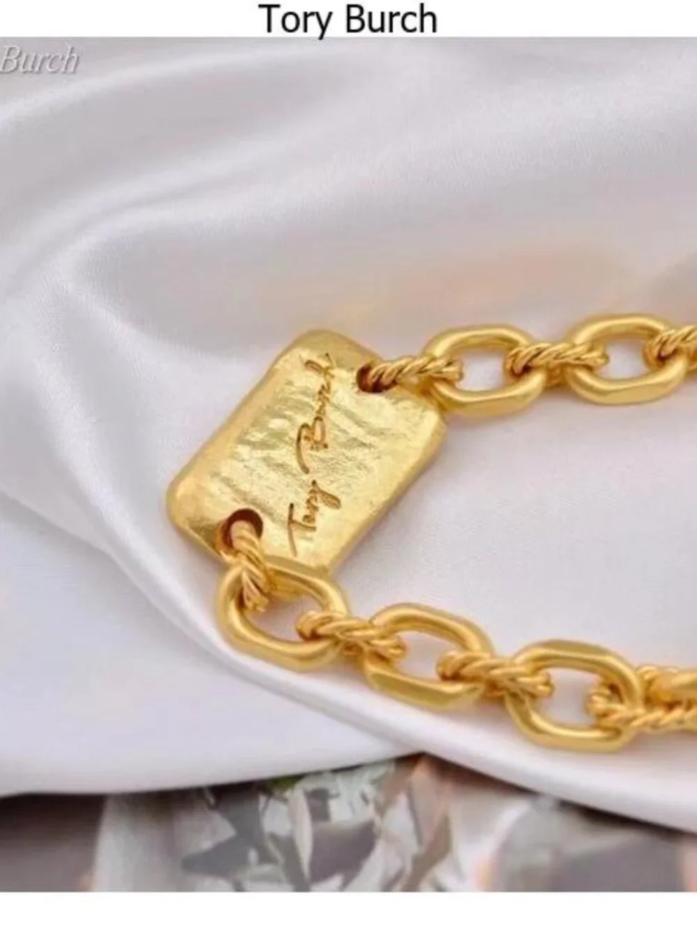 Tory Burch Bracelets